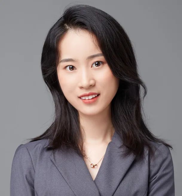 C 姐-资深直播间管理规划师