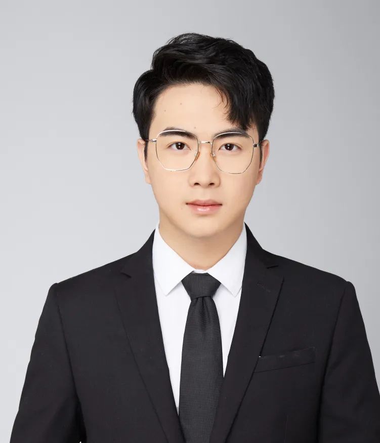 夜 斗-联合创始人